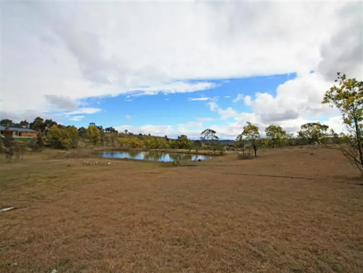Fourth view of Homely house listing, 516 Denley Drive, Wamboin NSW 2620