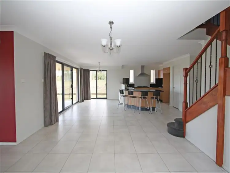 Third view of Homely house listing, 516 Denley Drive, Wamboin NSW 2620