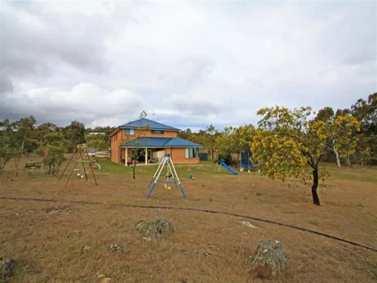 Seventh view of Homely house listing, 516 Denley Drive, Wamboin NSW 2620