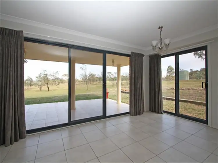 Sixth view of Homely house listing, 516 Denley Drive, Wamboin NSW 2620
