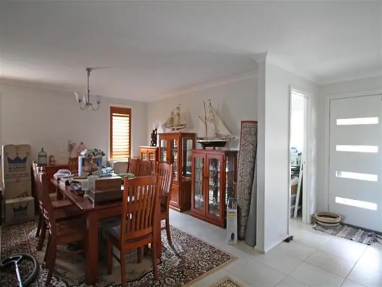 Seventh view of Homely house listing, 516 Denley Drive, Wamboin NSW 2620