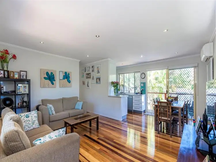 Third view of Homely house listing, 34 Bradley Street, Springwood QLD 4127