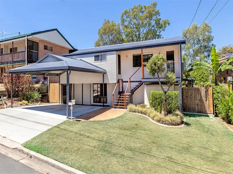 Main view of Homely house listing, 34 Bradley Street, Springwood QLD 4127
