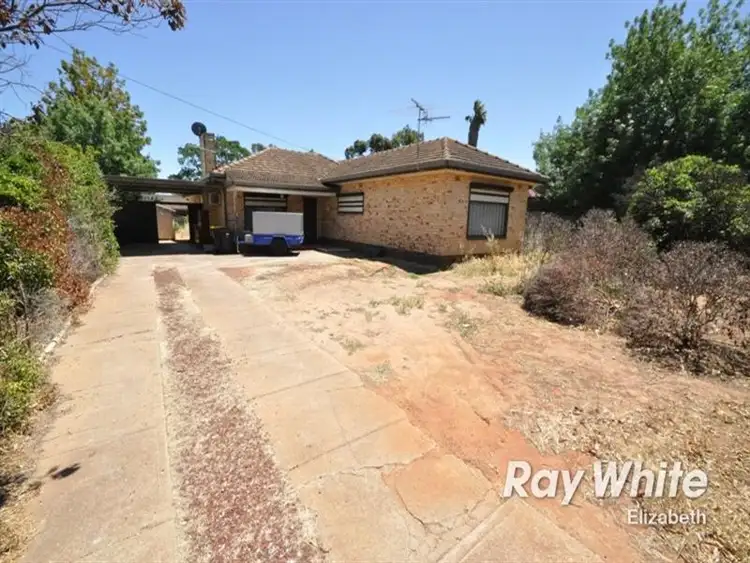 47 Sedgehill Road, Elizabeth North SA 5113