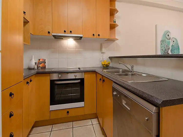 Fourth view of Homely townhouse listing, 4/48 Kedron Brook Road, Wilston QLD 4051