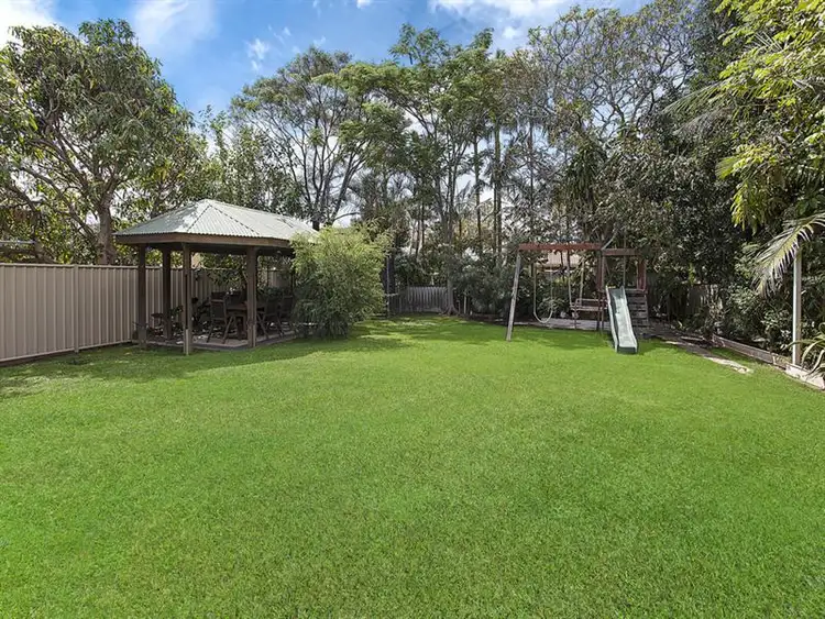 Third view of Homely house listing, 48 Cabarita Avenue, Tugun QLD 4224