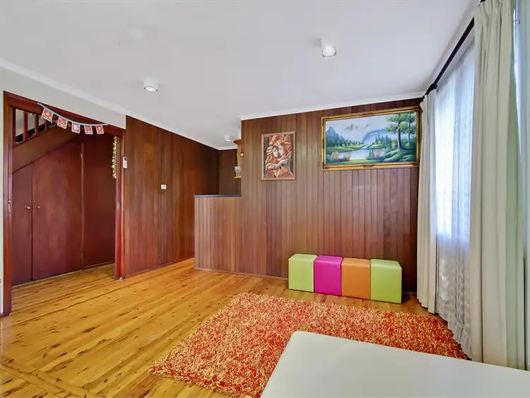 Fifth view of Homely house listing, 7 Brucedale Drive, Baulkham Hills NSW 2153