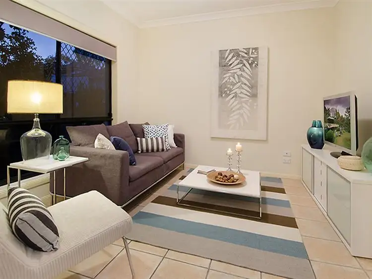 Main view of Homely townhouse listing, 4/48 Kedron Brook Road, Wilston QLD 4051