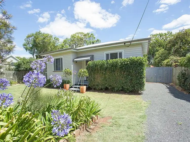 Main view of Homely house listing, 28 Rhyde Street, Mount Lofty QLD 4350