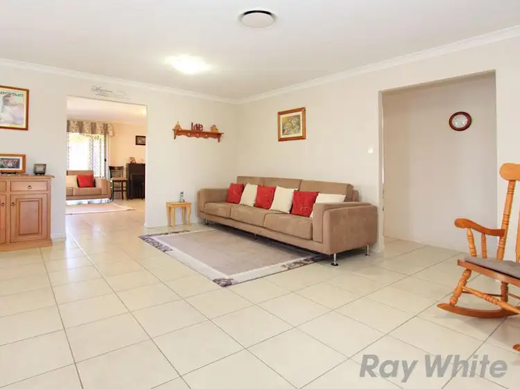 Fourth view of Homely house listing, 45 Redway Street, Nudgee QLD 4014