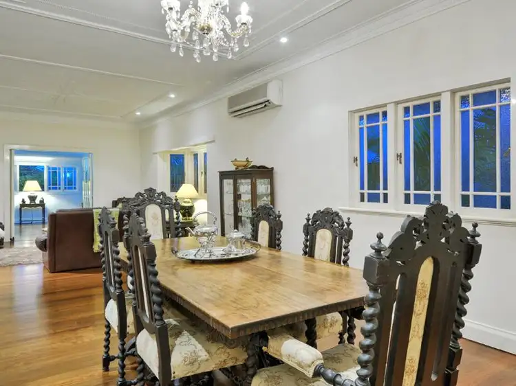 Fifth view of Homely house listing, 52 Zillman Road, Hendra QLD 4011
