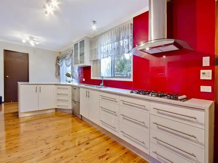 Third view of Homely house listing, 7 Brucedale Drive, Baulkham Hills NSW 2153