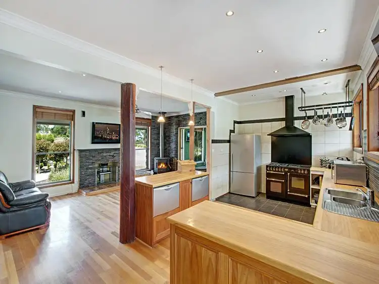 Third view of Homely house listing, 155 Fifth Avenue, Eden Park VIC 3757