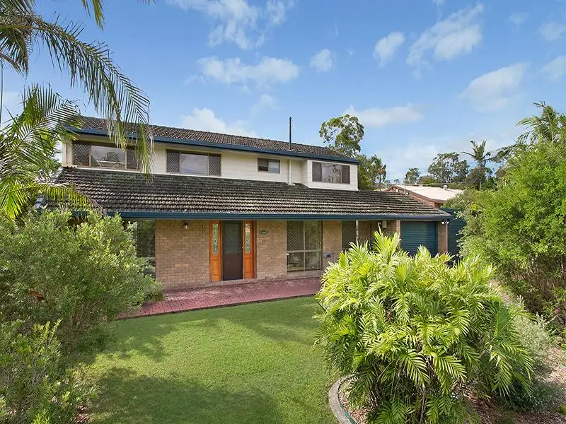 Main view of Homely house listing, 22 Dendron Street, Shailer Park QLD 4128