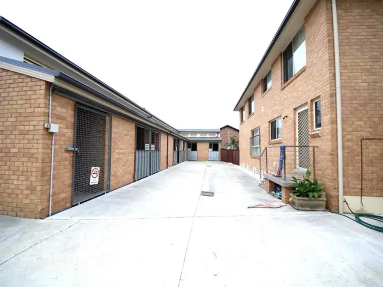 Third view of Homely house listing, 21A Manning Street, Warwick Farm NSW 2170