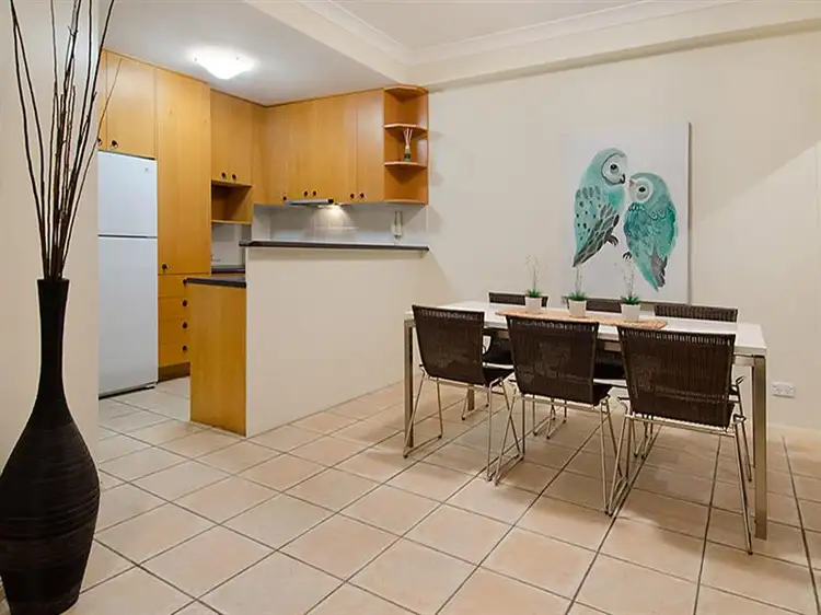 Fifth view of Homely townhouse listing, 4/48 Kedron Brook Road, Wilston QLD 4051