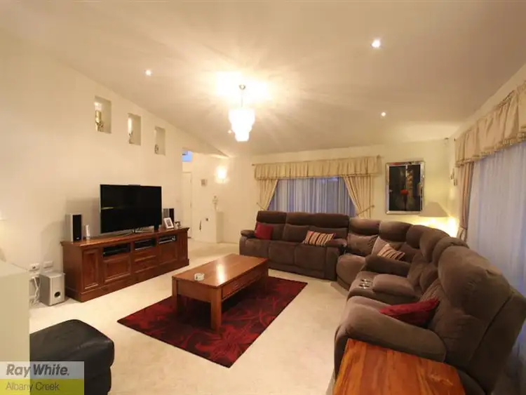 Fifth view of Homely house listing, 6 Mitchelson Close, Albany Creek QLD 4035