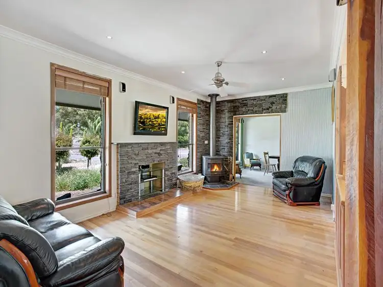 Fifth view of Homely house listing, 155 Fifth Avenue, Eden Park VIC 3757