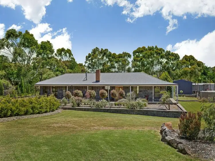 155 Fifth Avenue, Eden Park VIC 3757