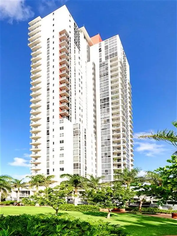 Fourth view of Homely apartment listing, 4 Como Crescent, Southport QLD 4215