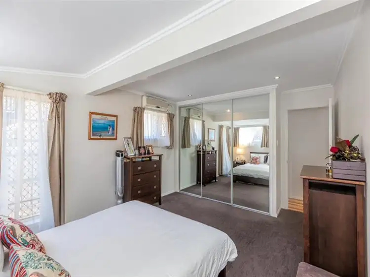 Sixth view of Homely house listing, 34 Bradley Street, Springwood QLD 4127