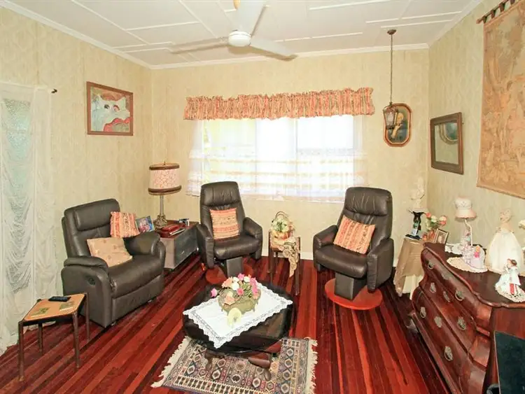 Second view of Homely house listing, 6 Lanigan Street, Wandal QLD 4700