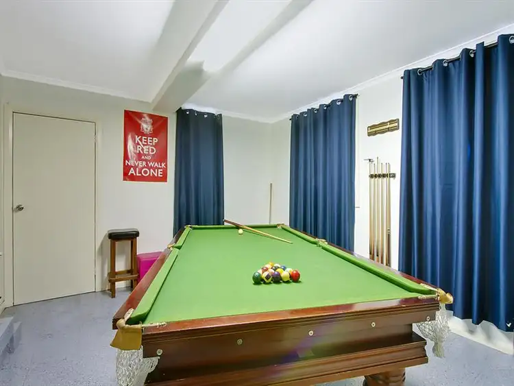 Sixth view of Homely house listing, 7 Brucedale Drive, Baulkham Hills NSW 2153