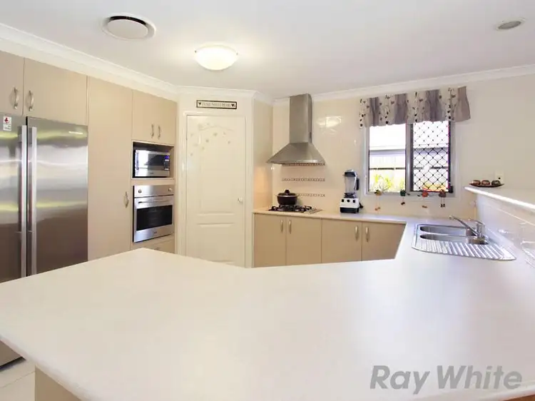 Fifth view of Homely house listing, 45 Redway Street, Nudgee QLD 4014