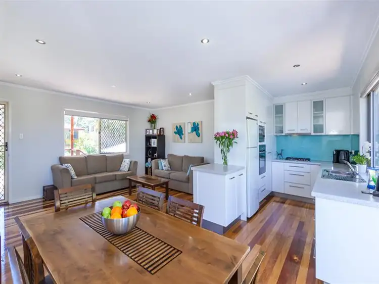 Fourth view of Homely house listing, 34 Bradley Street, Springwood QLD 4127