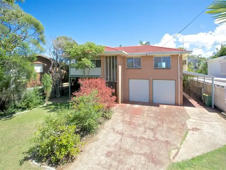 35 Bayview Street, Wellington Point QLD 4160