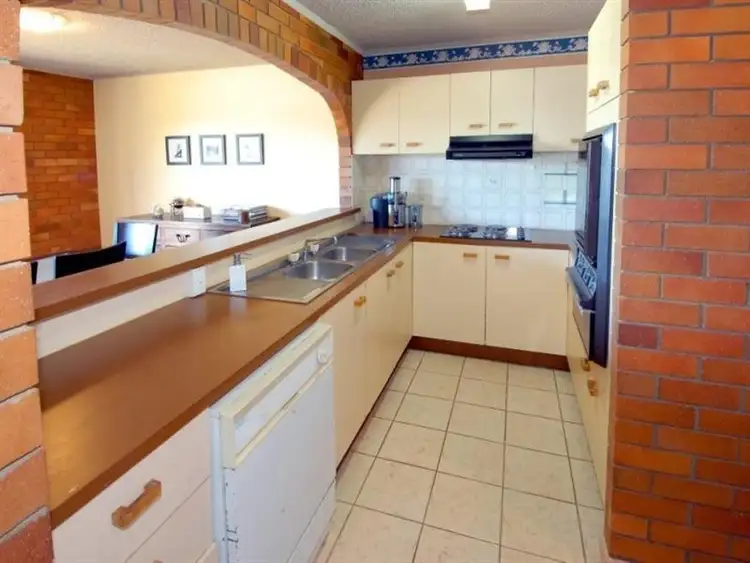 Fourth view of Homely unit listing, Unit 3/5-7 Barooga Crescent, Mooloolaba QLD 4557