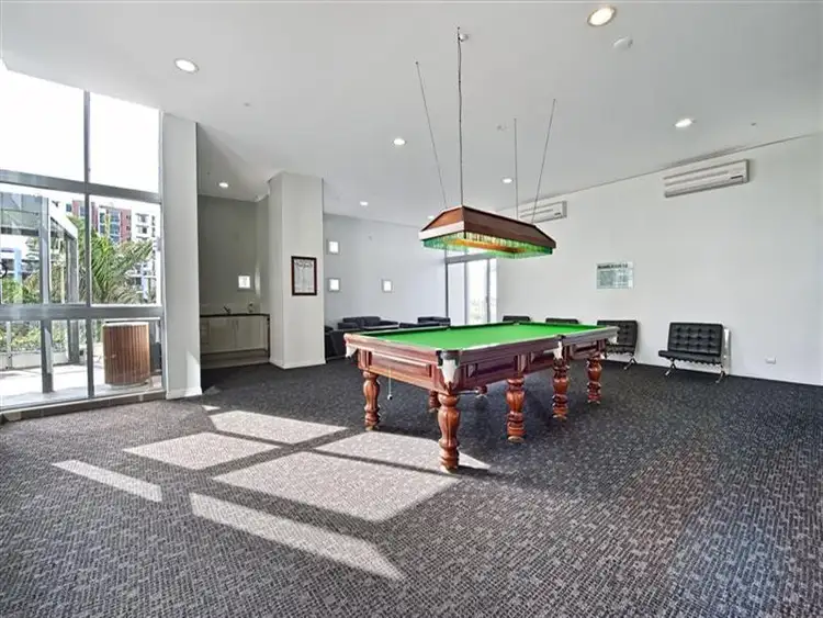Fifth view of Homely apartment listing, 4 Como Crescent, Southport QLD 4215