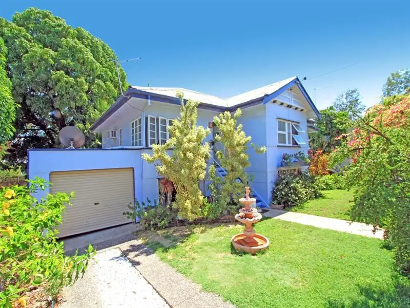 Main view of Homely house listing, 6 Lanigan Street, Wandal QLD 4700
