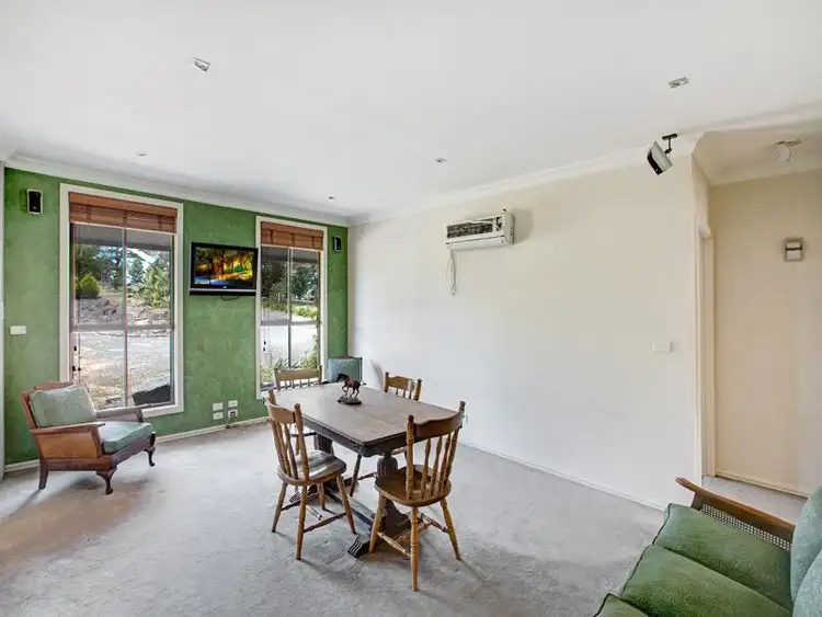 Sixth view of Homely house listing, 155 Fifth Avenue, Eden Park VIC 3757