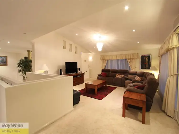 Sixth view of Homely house listing, 6 Mitchelson Close, Albany Creek QLD 4035