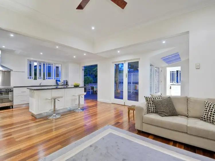 Seventh view of Homely house listing, 52 Zillman Road, Hendra QLD 4011