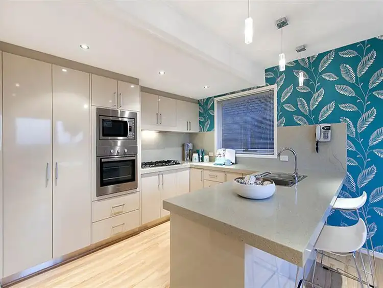 Second view of Homely house listing, 32 Scenic Crescent, Albion Park NSW 2527