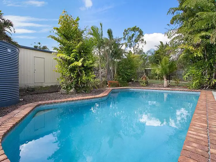 Second view of Homely house listing, 22 Dendron Street, Shailer Park QLD 4128