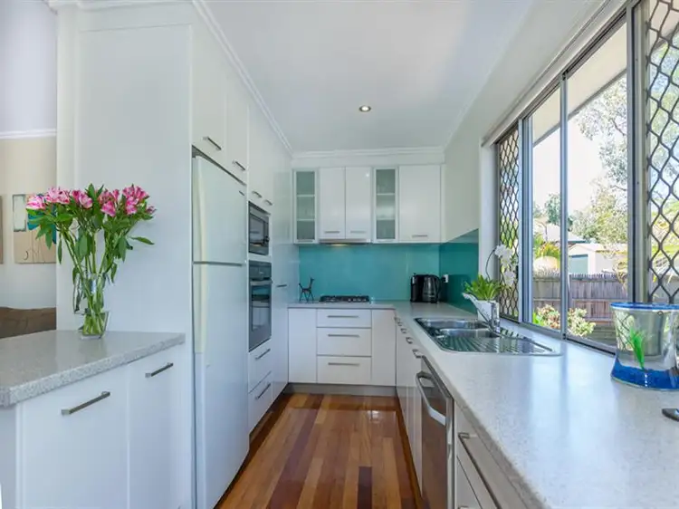 Fifth view of Homely house listing, 34 Bradley Street, Springwood QLD 4127
