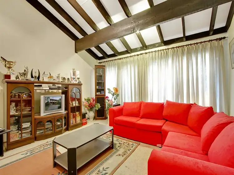 Fourth view of Homely house listing, 7 Brucedale Drive, Baulkham Hills NSW 2153