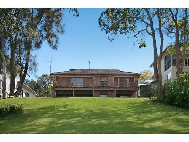 Second view of Homely house listing, 24 Buttaba Road, Brightwaters NSW 2264