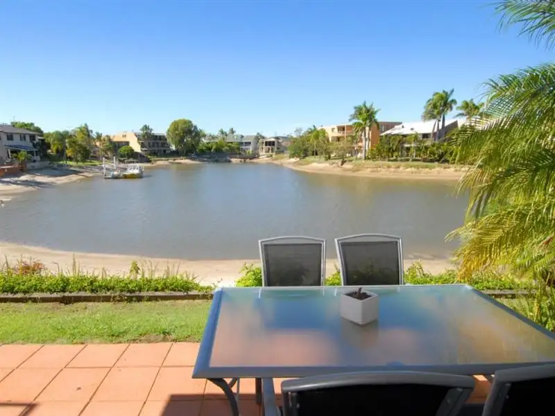 Main view of Homely unit listing, Unit 3/5-7 Barooga Crescent, Mooloolaba QLD 4557