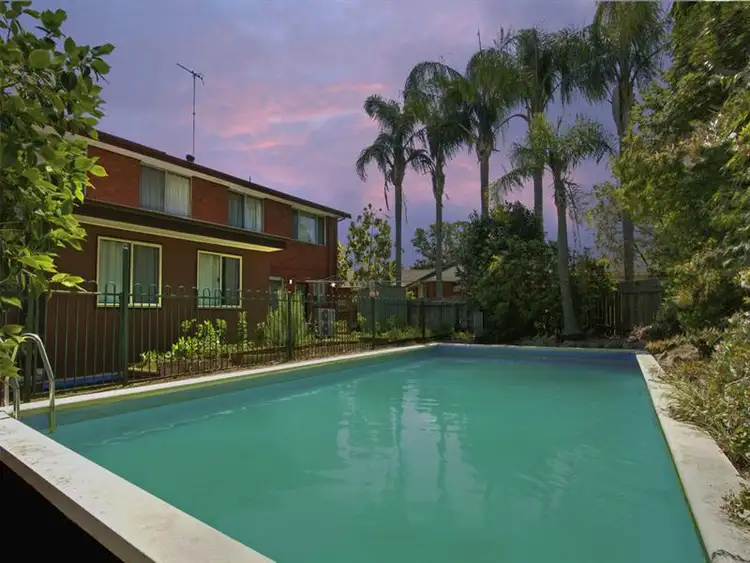 Second view of Homely house listing, 7 Brucedale Drive, Baulkham Hills NSW 2153