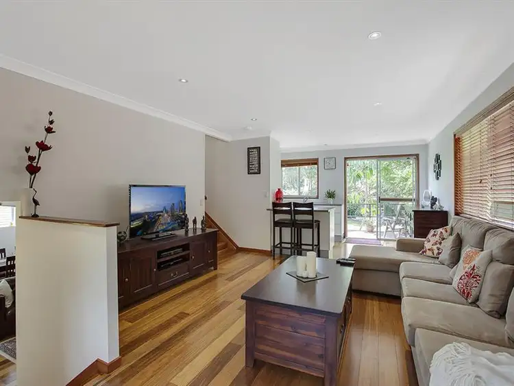 Second view of Homely house listing, 48 Cabarita Avenue, Tugun QLD 4224