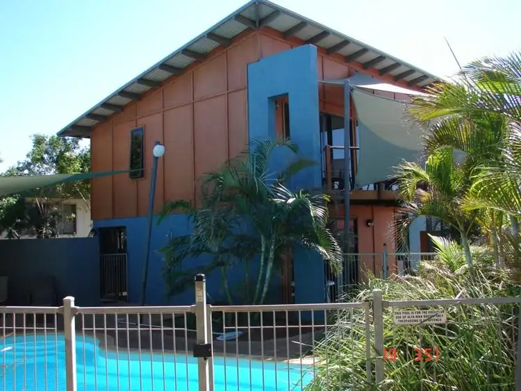 Second view of Homely unit listing, 3/3 Glass Street, Kalbarri WA 6536