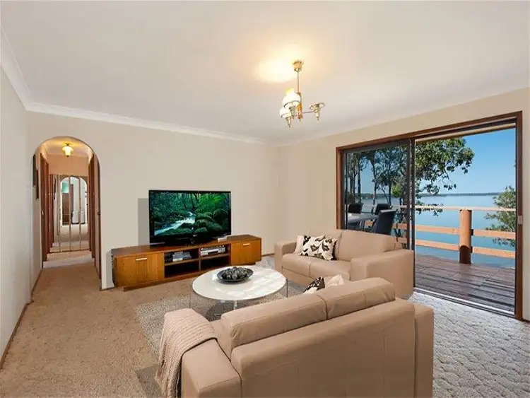 Sixth view of Homely house listing, 24 Buttaba Road, Brightwaters NSW 2264