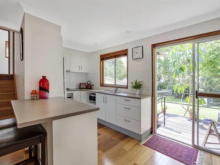 Fifth view of Homely house listing, 48 Cabarita Avenue, Tugun QLD 4224