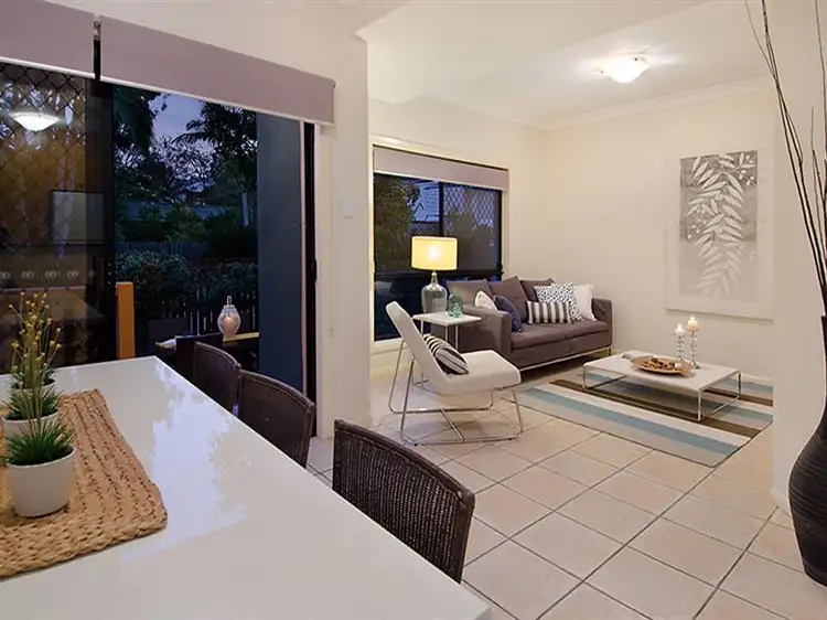 Third view of Homely townhouse listing, 4/48 Kedron Brook Road, Wilston QLD 4051