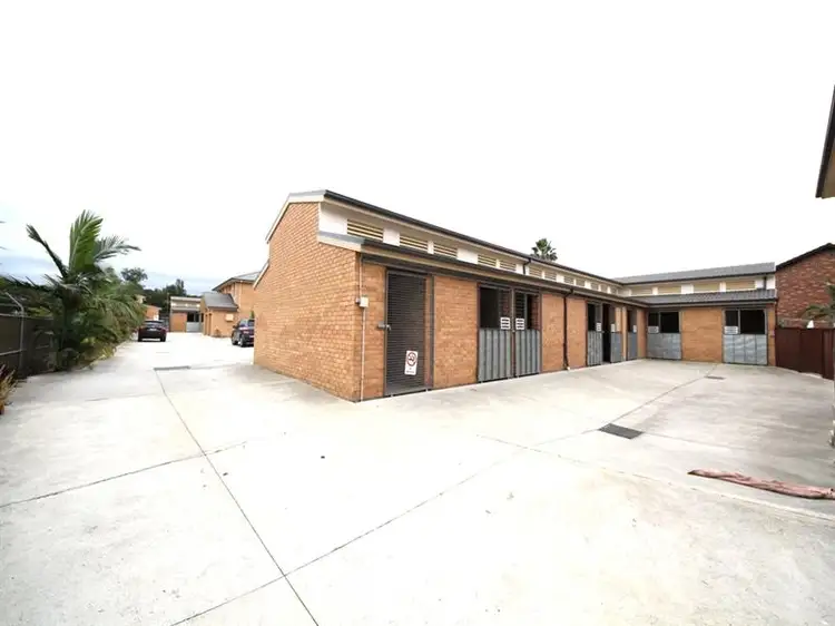 Second view of Homely house listing, 21A Manning Street, Warwick Farm NSW 2170