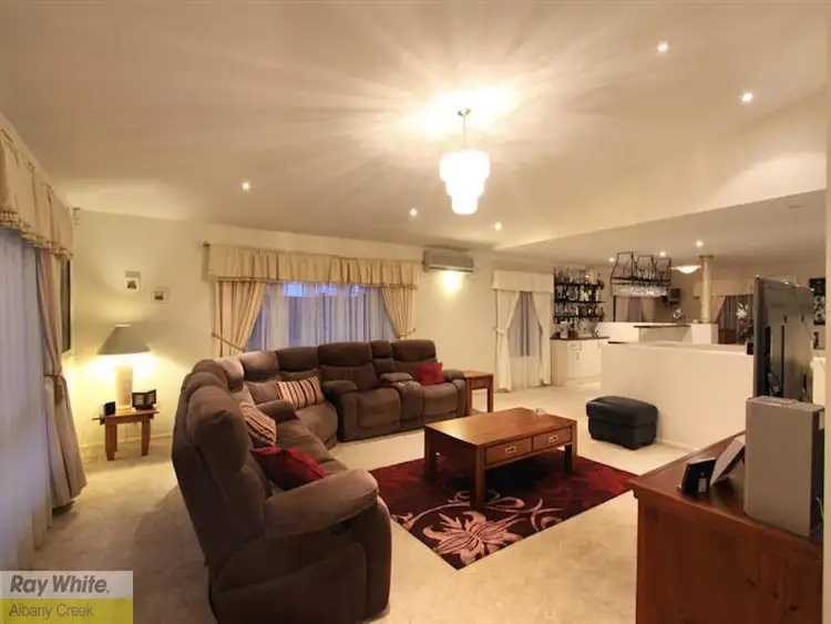 Fourth view of Homely house listing, 6 Mitchelson Close, Albany Creek QLD 4035